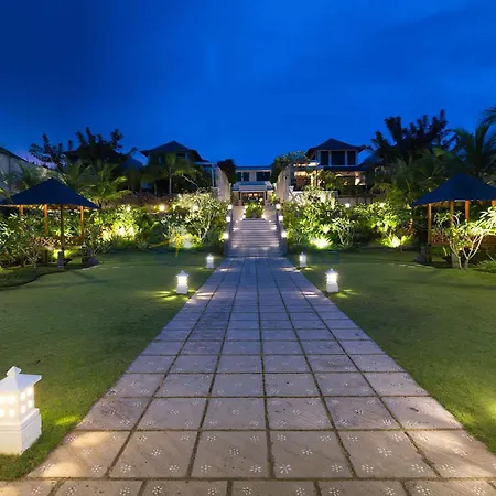 Airis Luxury Villas And Spa-3