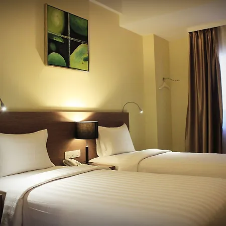Biz Hotel Batam-3