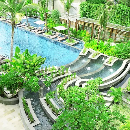 Sanur Resort Watujimbar-3