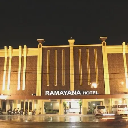 Ramayana Hotel-2