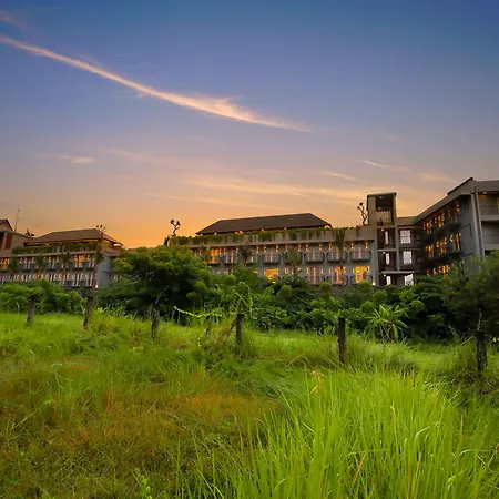 FRii Bali Echo Beach-2
