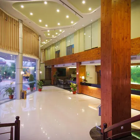 Angkasa Garden Hotel-3