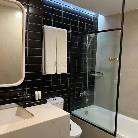 ARTOTEL Casa Cikarang-2