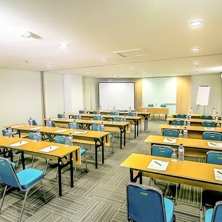 Hotel Citradream Cirebon-2