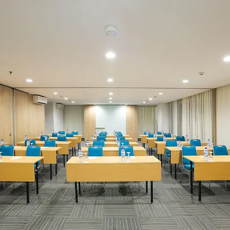 Hotel Citradream Cirebon-3