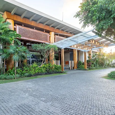 Four Points By Sheraton Bali, Ungasan-2