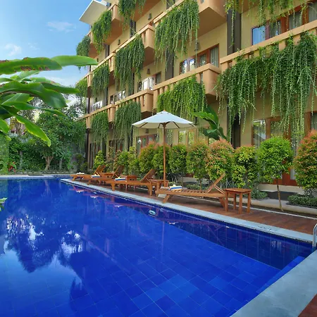 Bali Chaya Hotel Legian-2