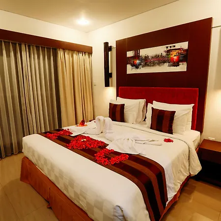The Swaha Ubud Hotel-2