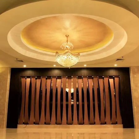 Horison Hotel Pematang Siantar-3