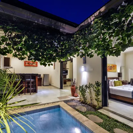 Bali Corail Villas-2