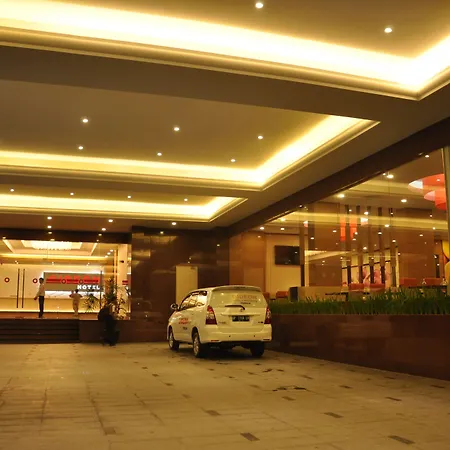 Aston Inn Gideon Batam-2