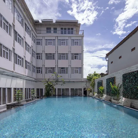 Fashion Hotel Legian-3