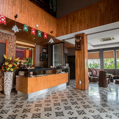 Oxville Hotel-3