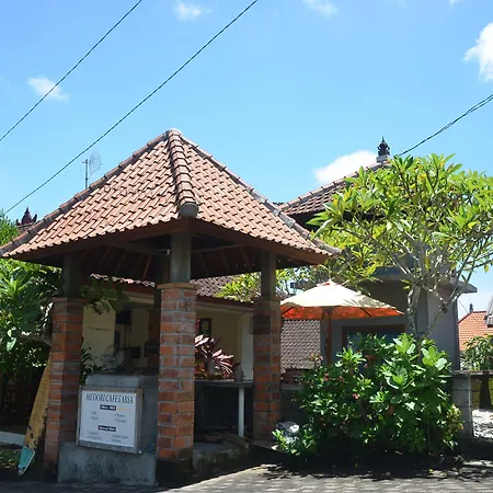 Medori Putih Homestay-2