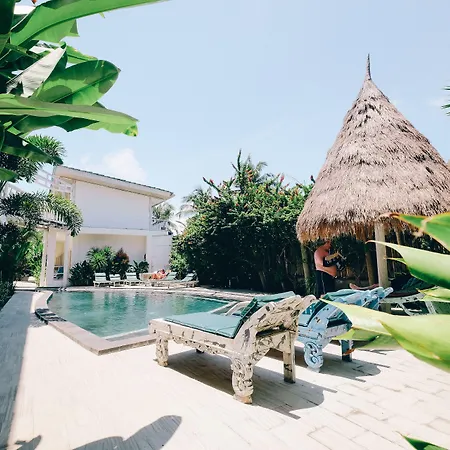 Gili Amor Boutique Resort-3