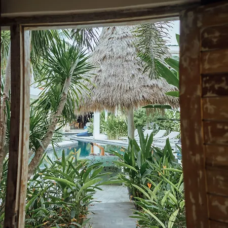 Gili Amor Boutique Resort-2
