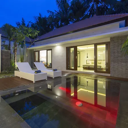 Odika Lovina Villas-2