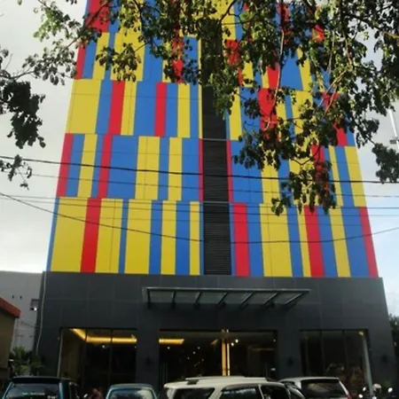 Top Hotel Manado By Gran Puri-2