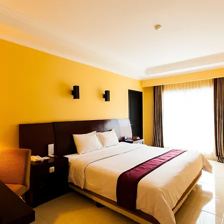 Aston Niu Manokwari Hotel & Conference Center-3