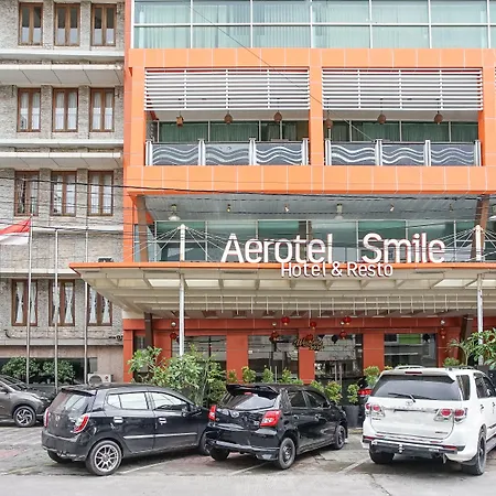 Aerotel Smile Losari-2