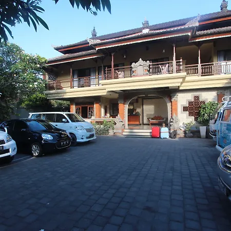 Taman Agung Hotel-2