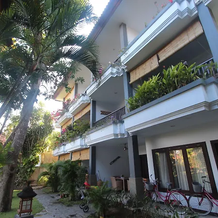 Taman Agung Hotel-3