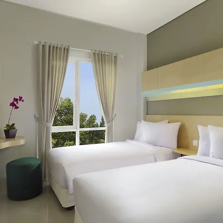 Zizz Convention Hotel-2
