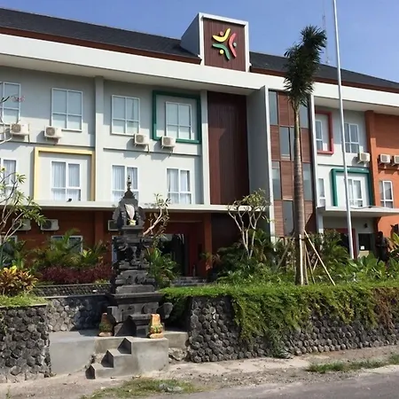 Zizz Convention Hotel-3