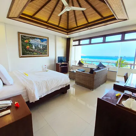 Hotel Genggong-3
