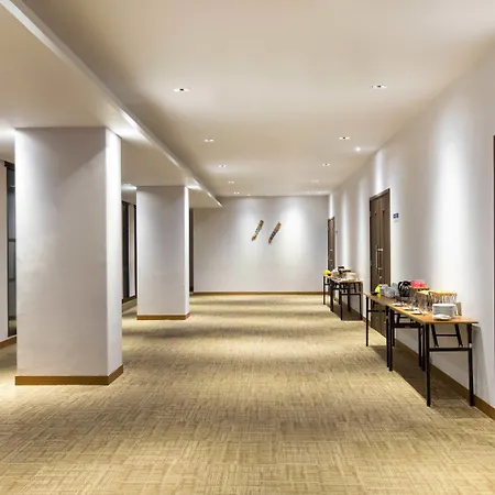 Batiqa Hotel Cirebon-3
