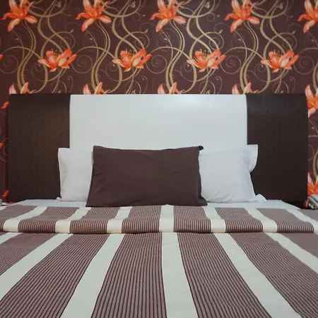 Hotel Mangga Dua-3