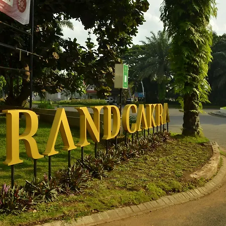 Grand Cakra Hotel Malang-3