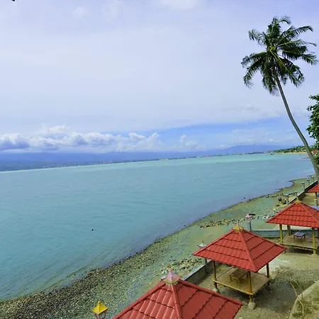 Amazing Beach Resort Palu-2