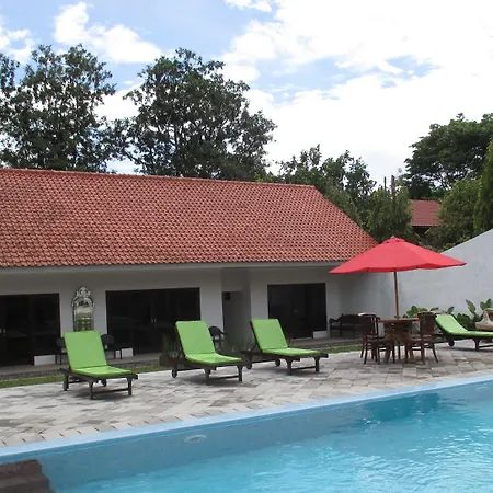 Alam Jogja Resort Mitra RedDoorz-3