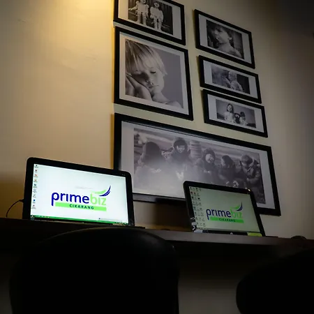 PrimeBiz Cikarang-3