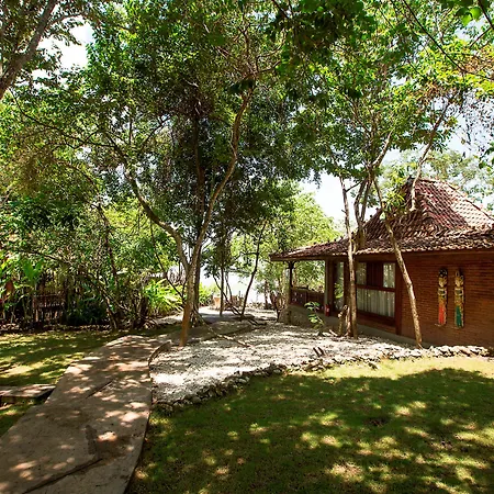 Plataran Menjangan Resort And Spa - Chse Certified-2