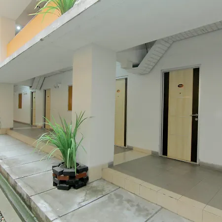 University Hotel Sunan Kalijaga-2