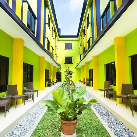 PrimeBiz Hotel Karawang-3