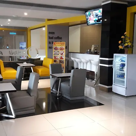 Kaliban Hotel Batam-2