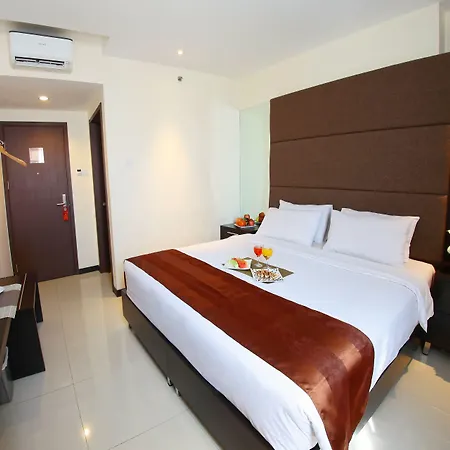 The One Hotel Makassar-2