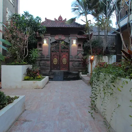 The Sesari Jimbaran-2