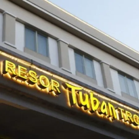 Resor Tuban Tropis-2