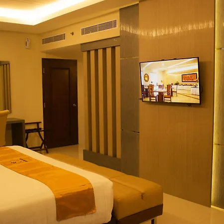 Hotel Safin Pati-3