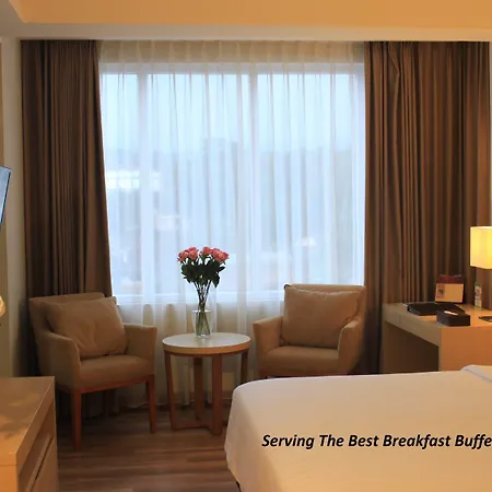 Horison Hotel Sukabumi-3