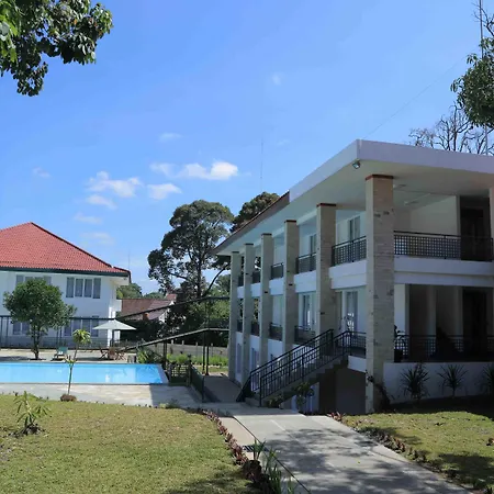 Griya Sintesa Muara Enim-2