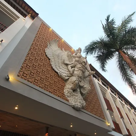 Grand La Walon Hotel-2
