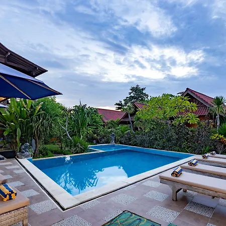 Dream Beach Inn-3