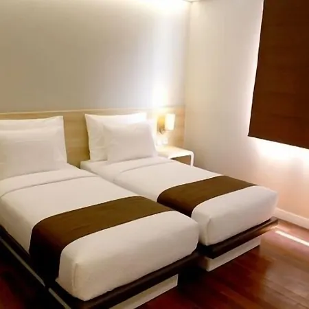 Citihub Hotel @Kediri-3