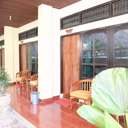 Reddoorz Near Tanjung Benoa Beach-2