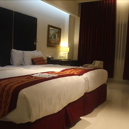 G'Sign Hotel Banjarmasin-3